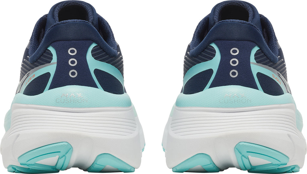 Saucony Guide 19 Womens Running Shoes - Blue
