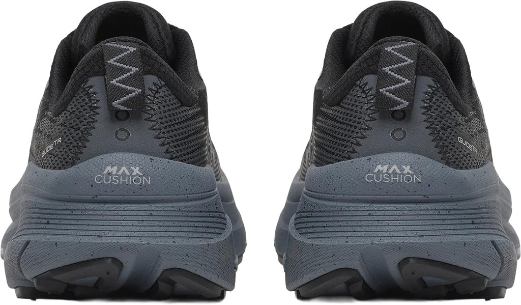 Saucony Guide TR GORE-TEX Womens Trail Running Shoes - Black