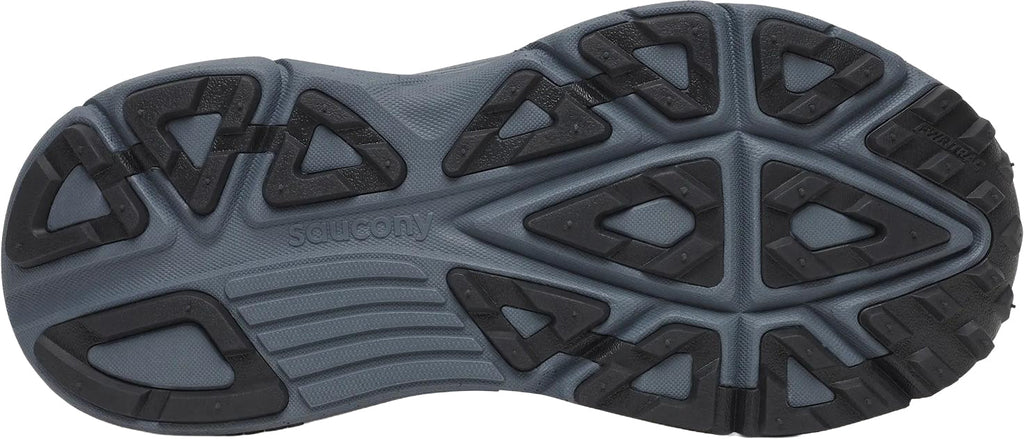 Saucony Guide TR GORE-TEX Womens Trail Running Shoes - Black