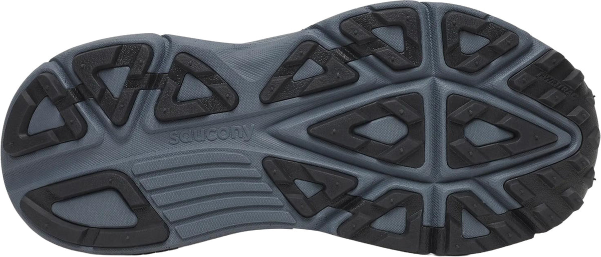 Saucony Guide TR GORE-TEX Womens Trail Running Shoes - Black