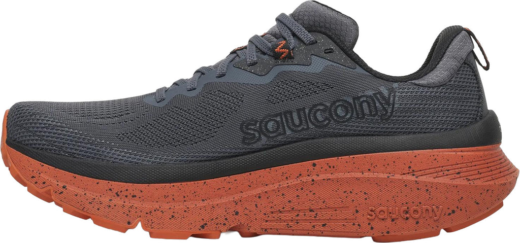 Saucony Guide TR Mens Trail Running Shoes - Grey