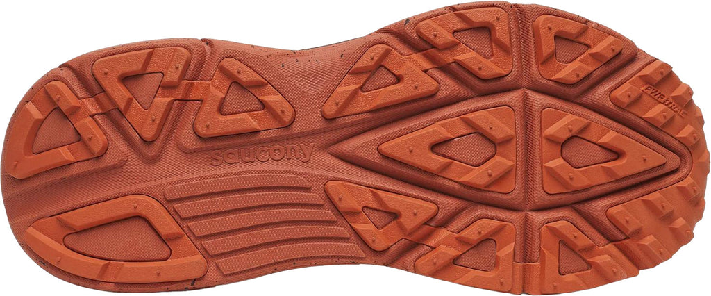 Saucony Guide TR Mens Trail Running Shoes - Grey