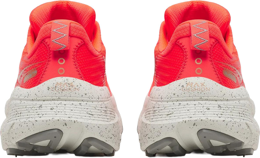Saucony Guide TR Womens Trail Running Shoes - Red