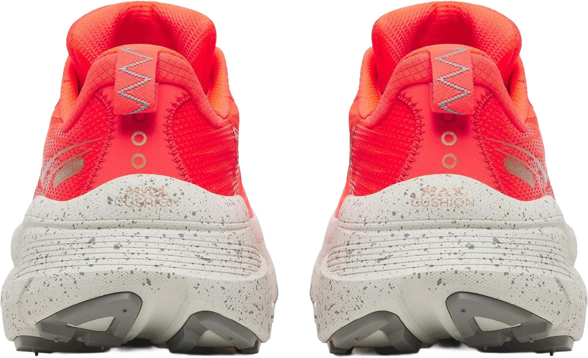 Saucony Guide TR Womens Trail Running Shoes - Red