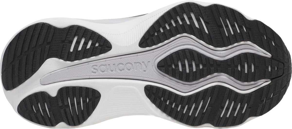 Saucony Hurricane 26 Womens Running Shoes - Black