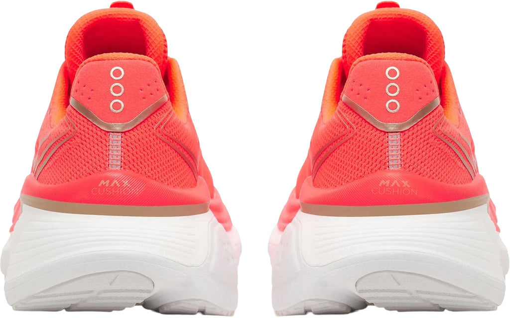 Saucony Hurricane 26 Womens Running Shoes - Red