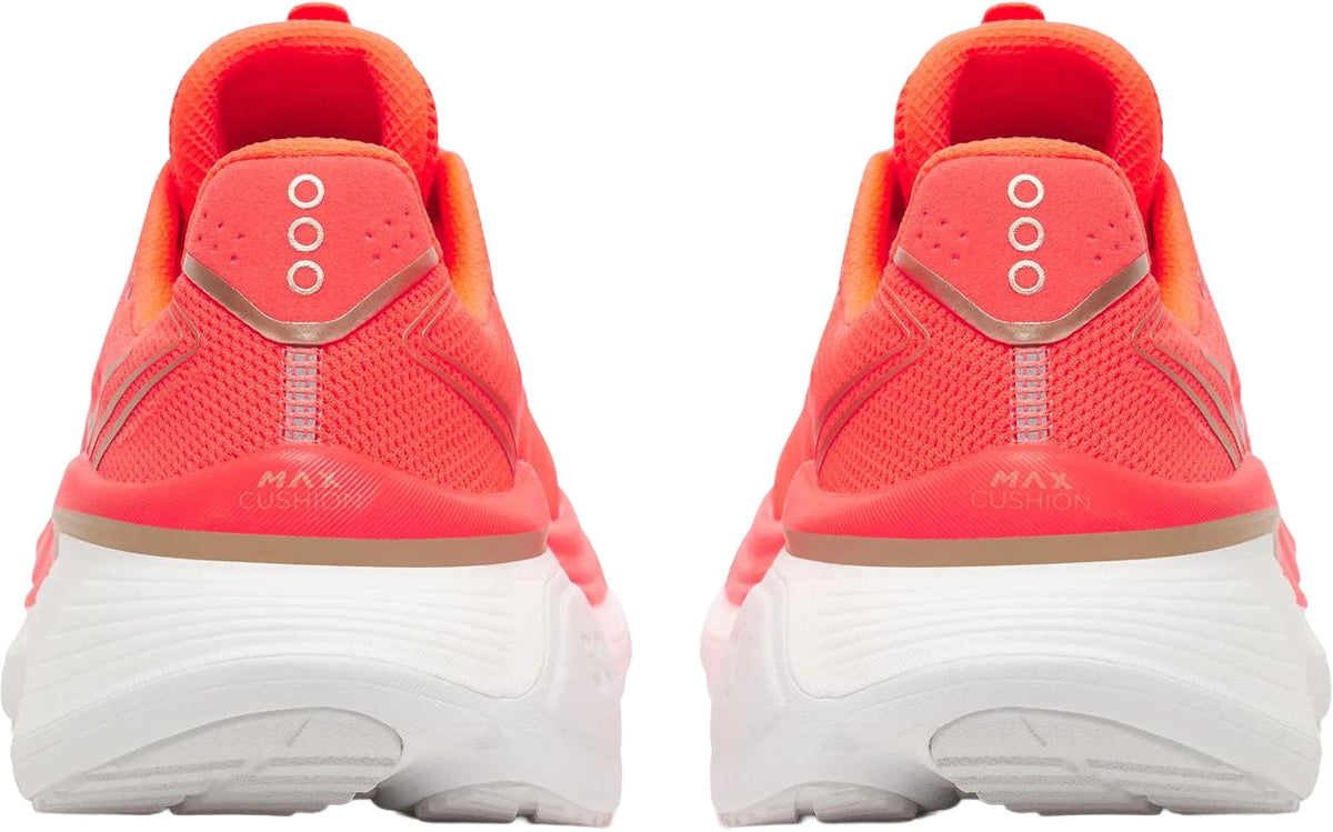 Saucony Hurricane 26 Womens Running Shoes - Red