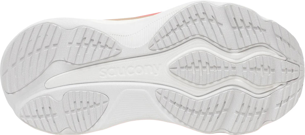 Saucony Hurricane 26 Womens Running Shoes - Red