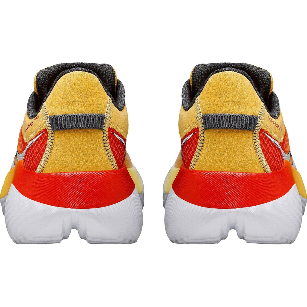 Saucony Kinvara Pro Womens Running Shoes - Yellow