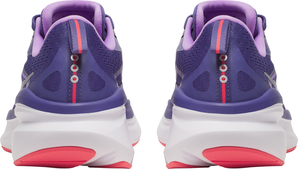 Saucony Omni 22 Womens Running Shoes - Purple