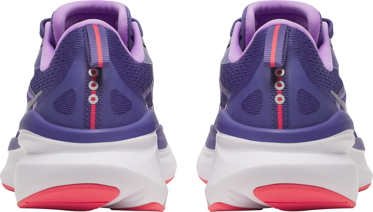 Saucony Omni 22 Womens Running Shoes - Purple