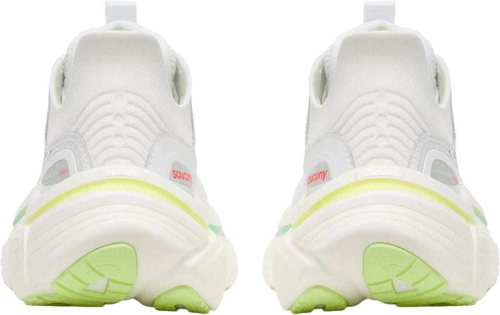 Saucony Paramount Max Womens Running Shoes - White