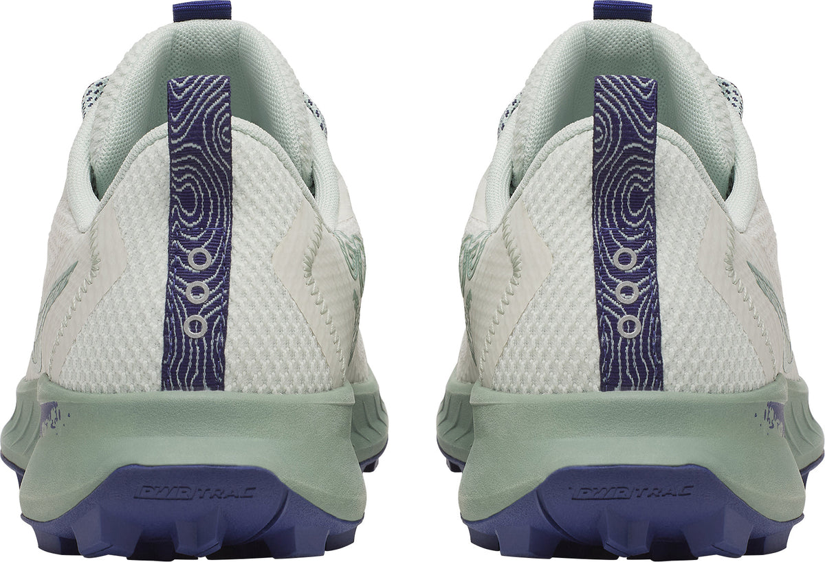 Saucony Peregrine 15 GORE-TEX Womens Trail Running Shoes - White