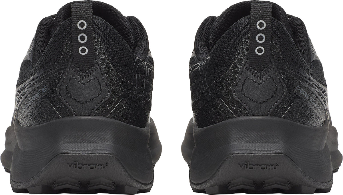 Saucony Peregrine 16 GORE-TEX Mens Trail Running Shoes - Black
