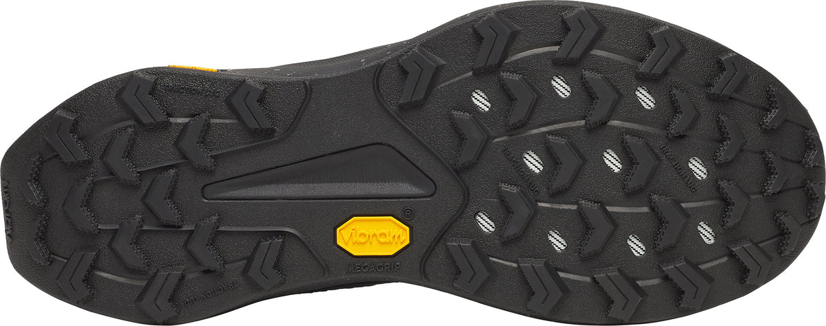 Saucony Peregrine 16 Mens Trail Running Shoes - Grey