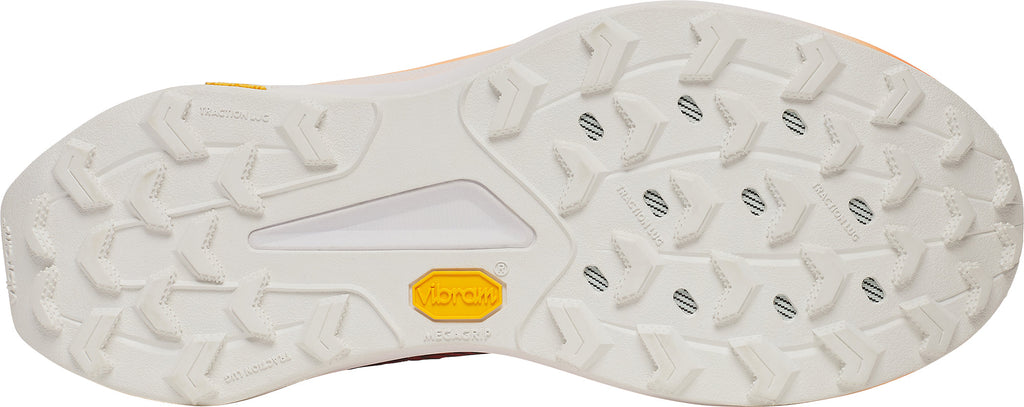 Saucony Peregrine 16 Mens Trail Running Shoes - Orange