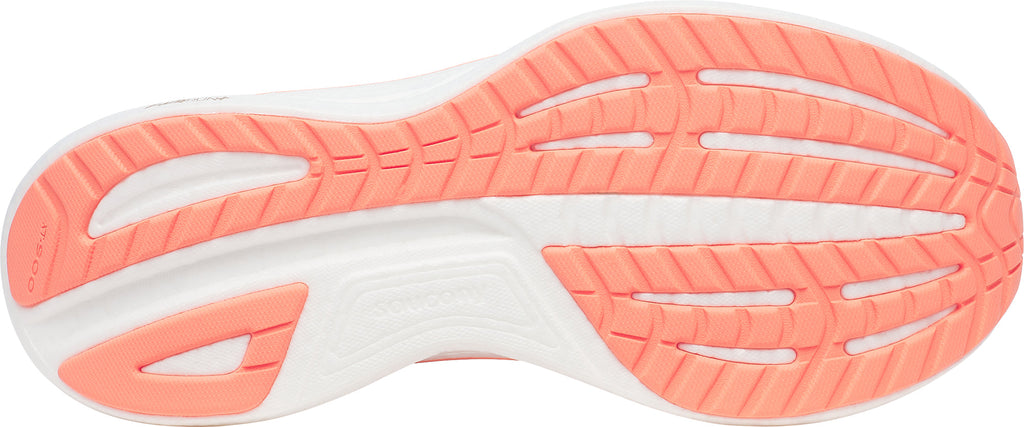 Saucony Ride 18 Womens Running Shoes - Pink