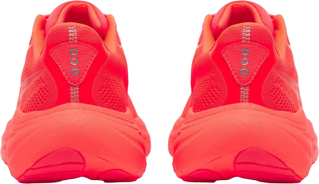 Saucony Ride 19 Womens Running Shoes - Red