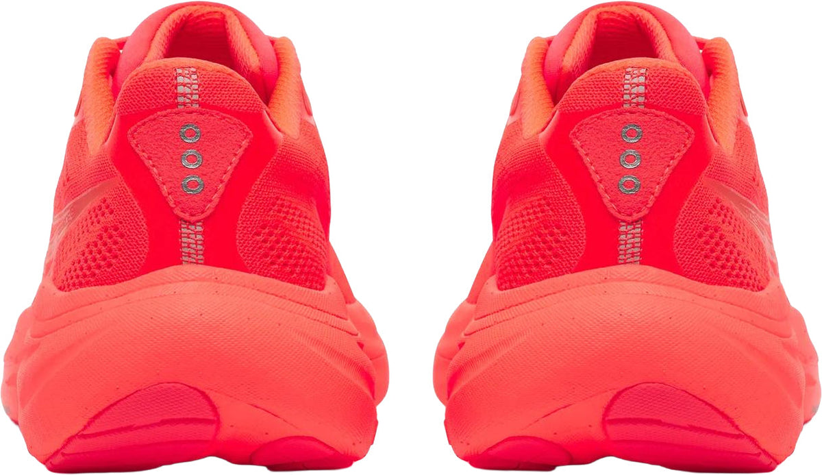 Saucony Ride 19 Womens Running Shoes - Red