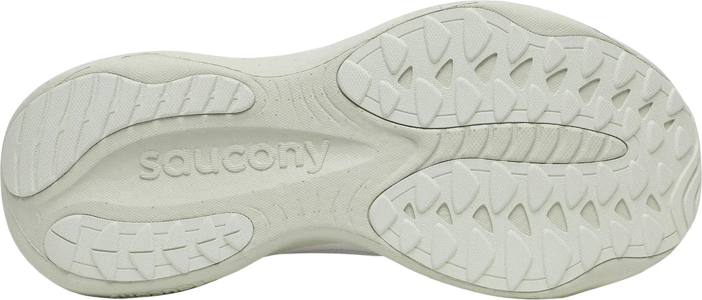 Saucony Ride 19 Womens Running Shoes - Grey