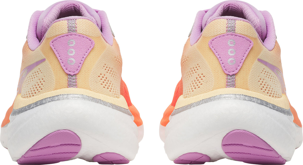 Saucony Ride 19 Womens Running Shoes - Orange
