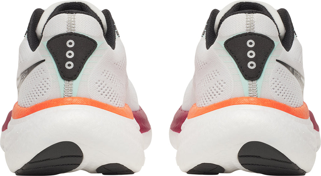 Saucony Ride 19 Mens Running Shoes - White