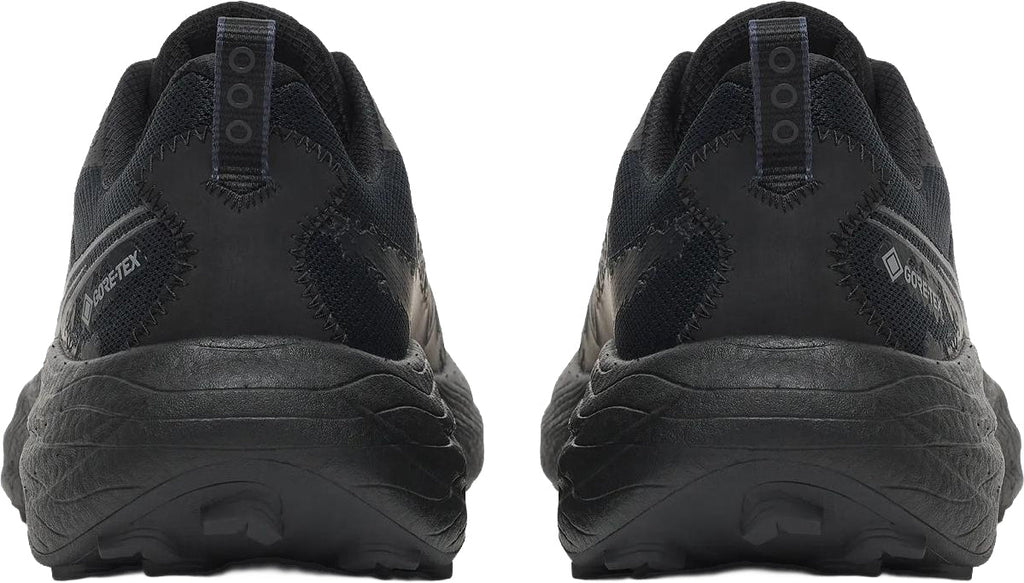 Saucony Ride TR3 GORE-TEX Mens Trail Running Shoes - Black