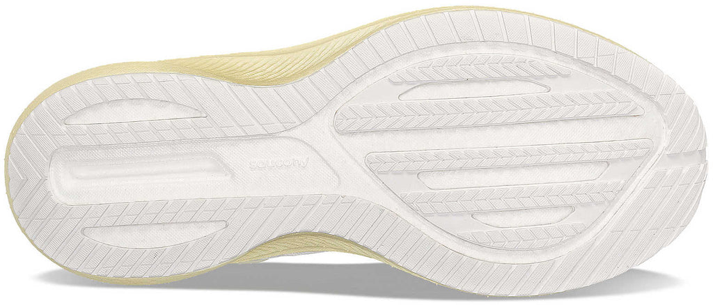 Saucony Surge 3 Womens Running Shoes - White