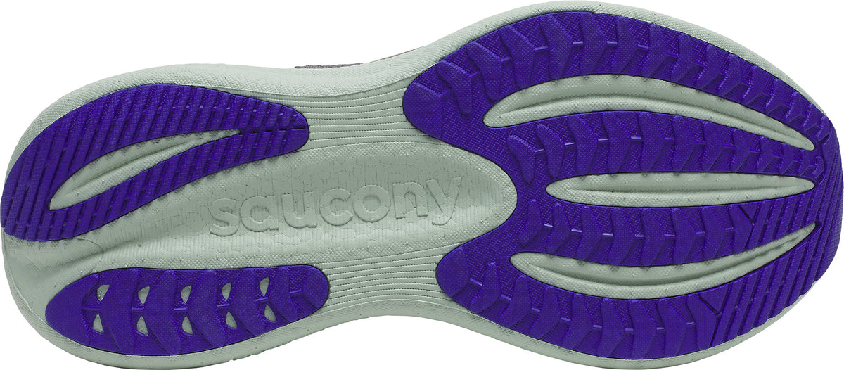 Saucony Triumph 23 GORE-TEX Womens Running Shoes - Grey