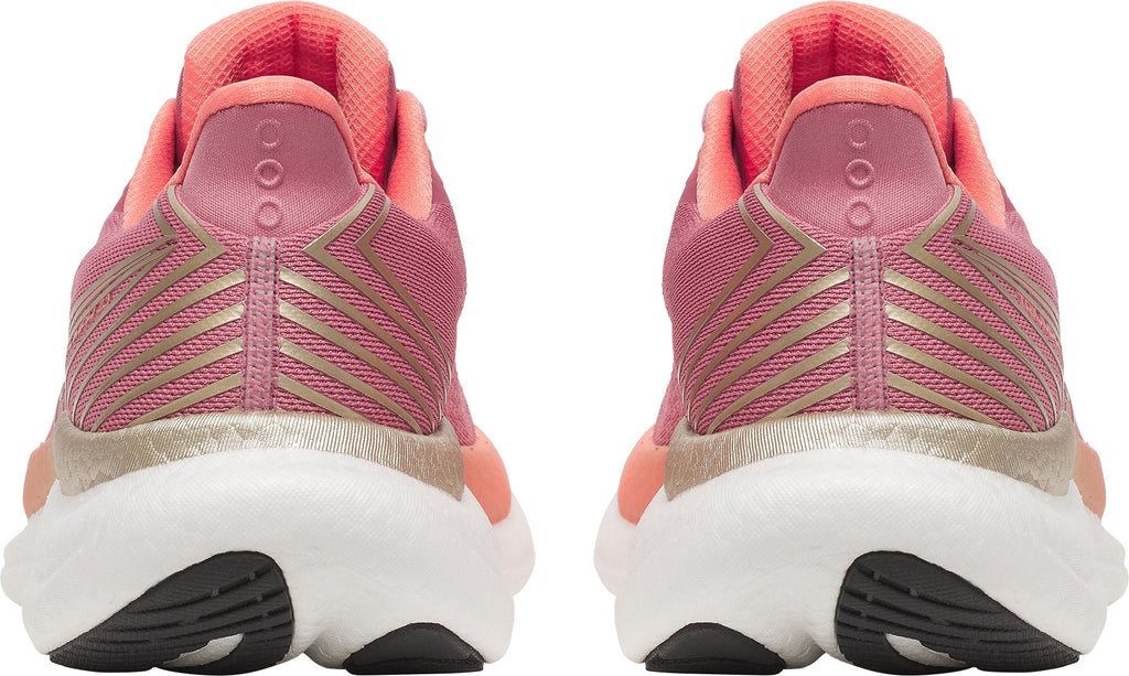 Saucony Triumph 23 Womens Running Shoes - Pink