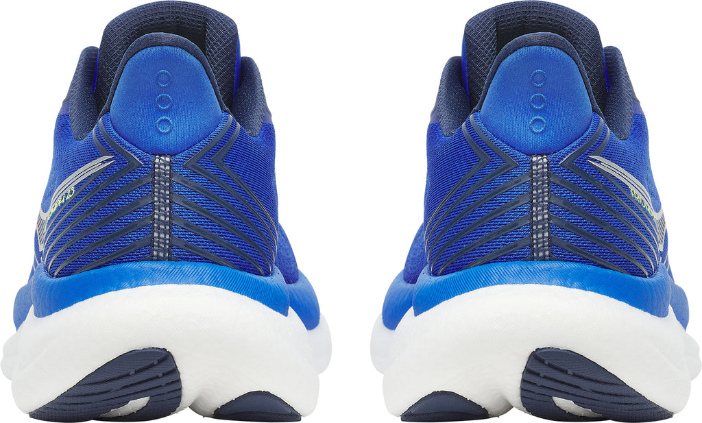 Saucony Triumph 23 Mens Running Shoes - Blue