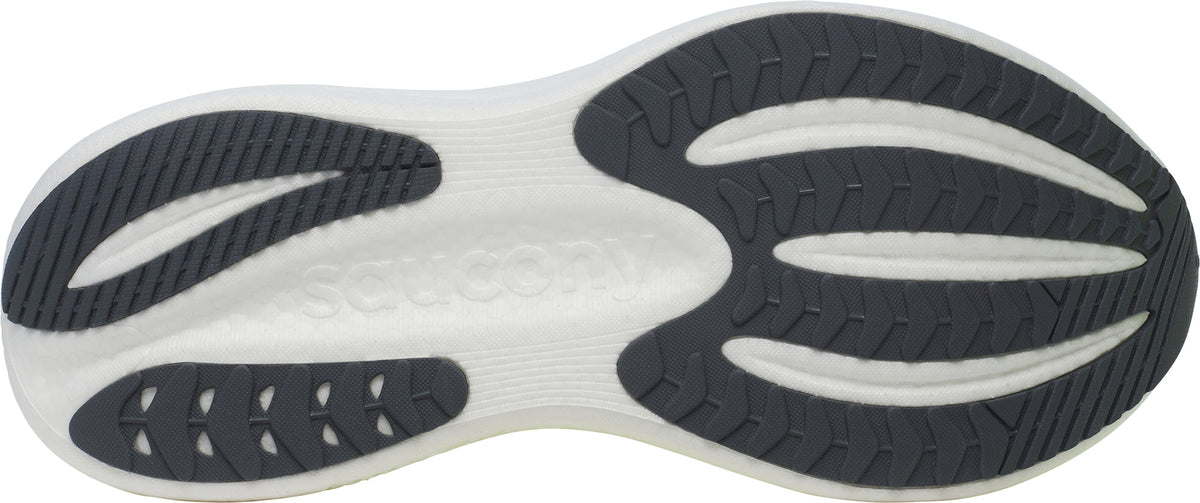 Saucony Triumph 23 Mens Running Shoes - Yellow