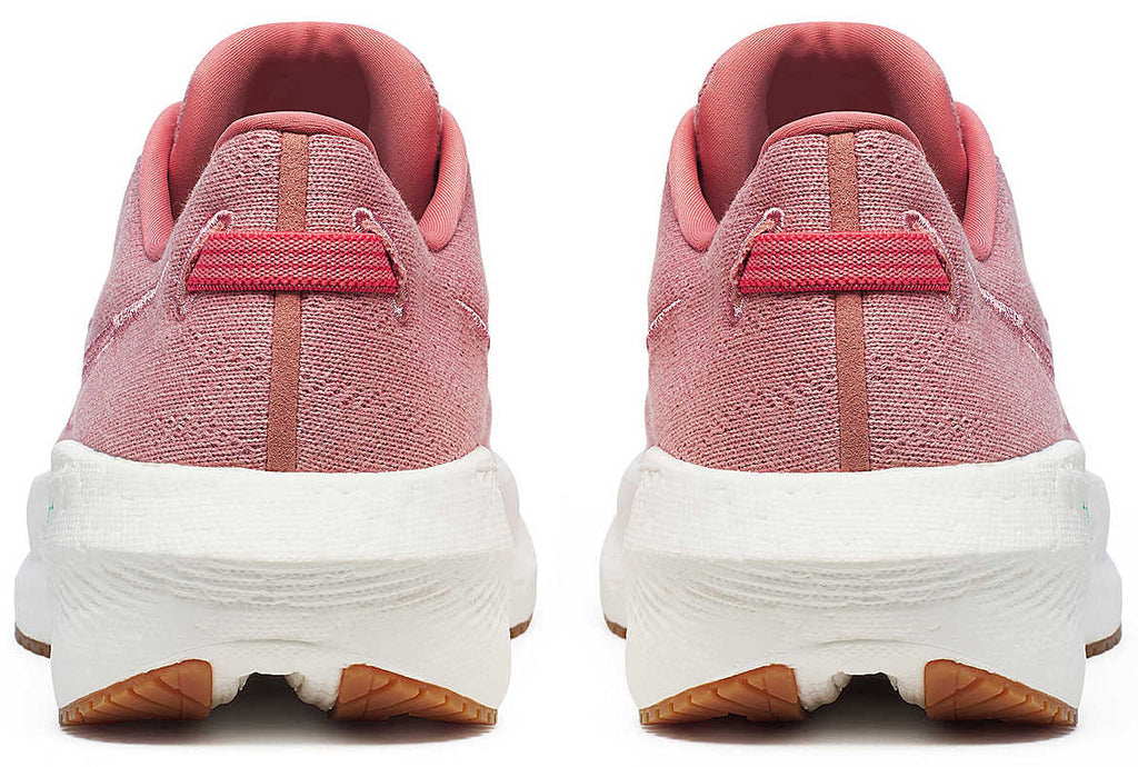 Saucony Triumph RFG Womens Running Shoes - Pink