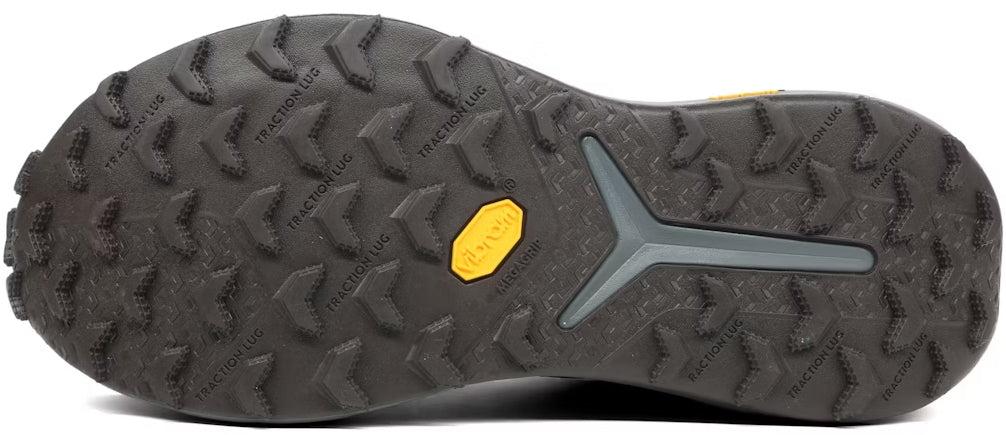 Saucony Xodus Ultra 4 Mens Trail Running Shoes - Black