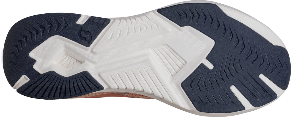Scott Pursuit Ride Womens Running Shoes - Orange