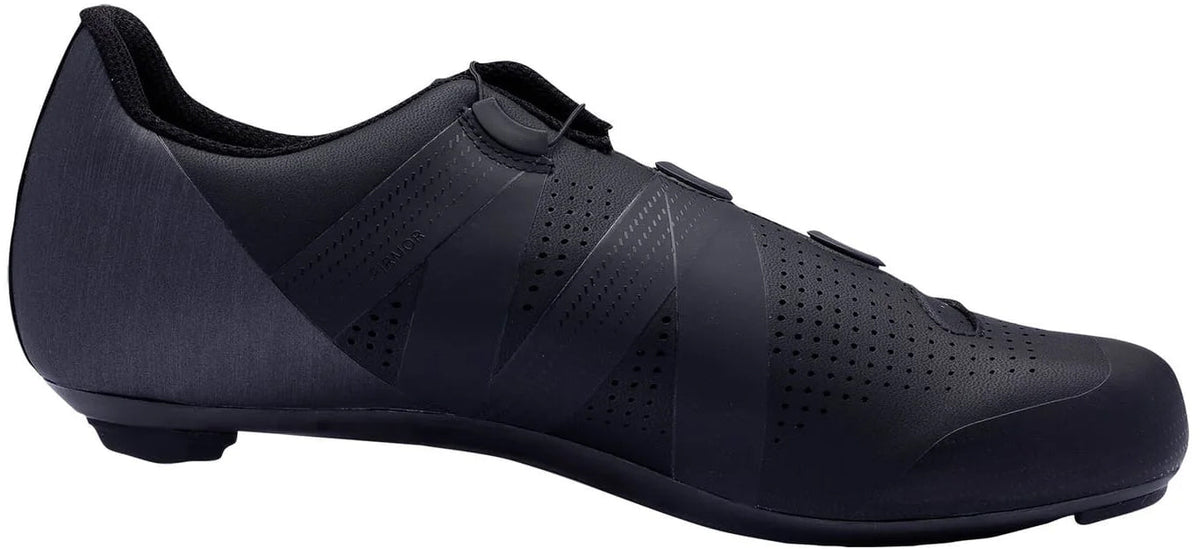 Sidi Ergo 6 Mens Road Cycling Shoes - Grey