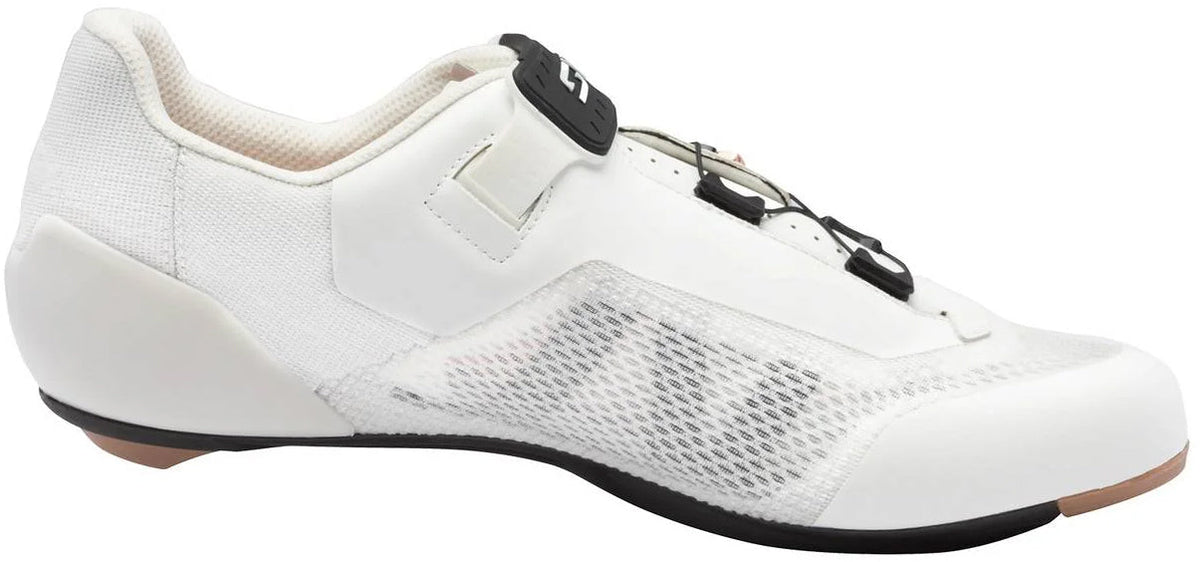 Sidi Genius X Vapo Road Cycling Shoes - White