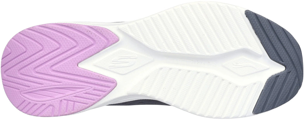 Skechers Skech-Air Meta Womens Trainers - Grey