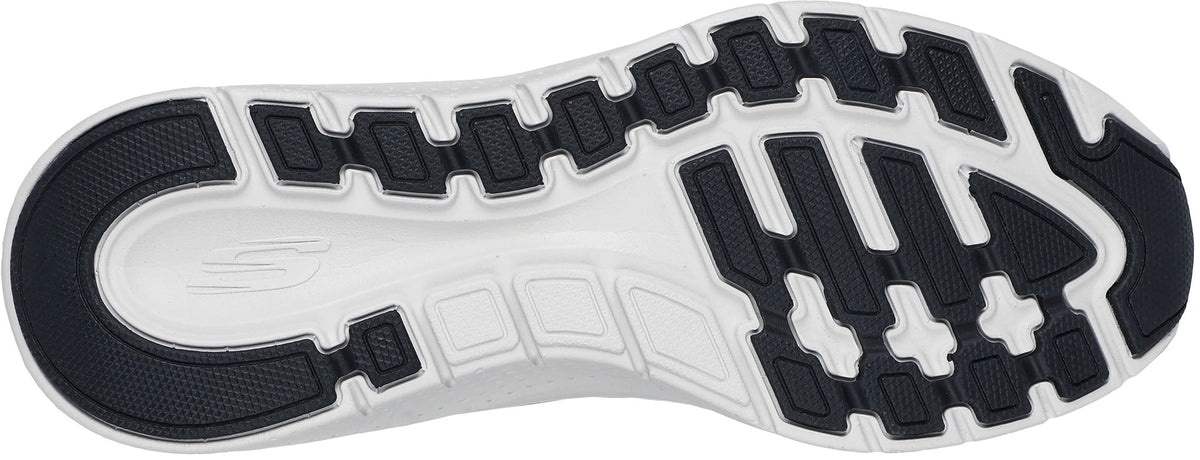 Skechers Arch Fit 2.0 Lestur Mens Shoes - Red