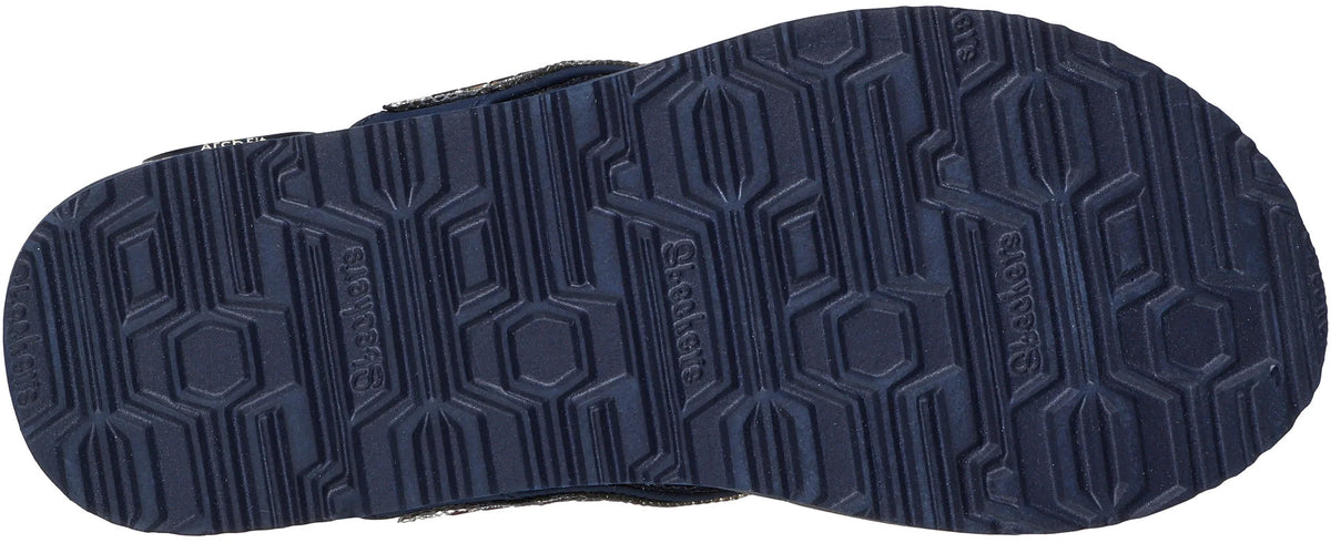 Skechers Arch Fit Meditation Glam Gal Womens Sandals - Blue
