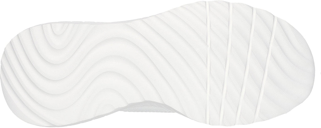 Skechers BOBS Sport Squad Chaos Womens Training Shoes - White