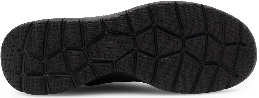 Skechers Bountiful Womens Training Shoes - Black