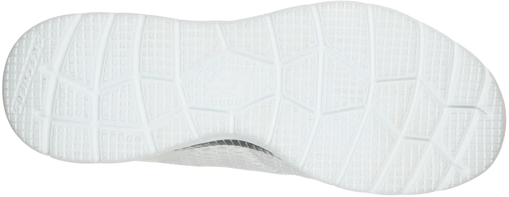 Skechers Bountiful Womens Training Shoes - White