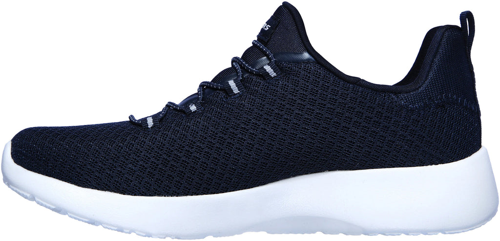 Skechers Dynamight Womens Training Shoes - Blue