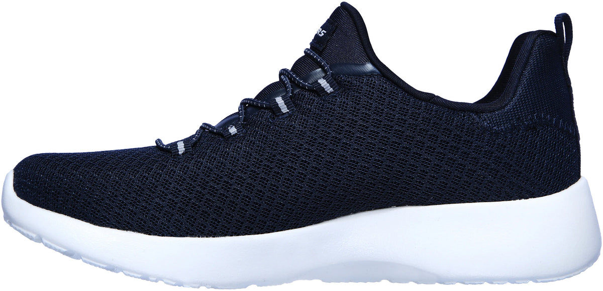 Skechers Dynamight Womens Training Shoes - Blue