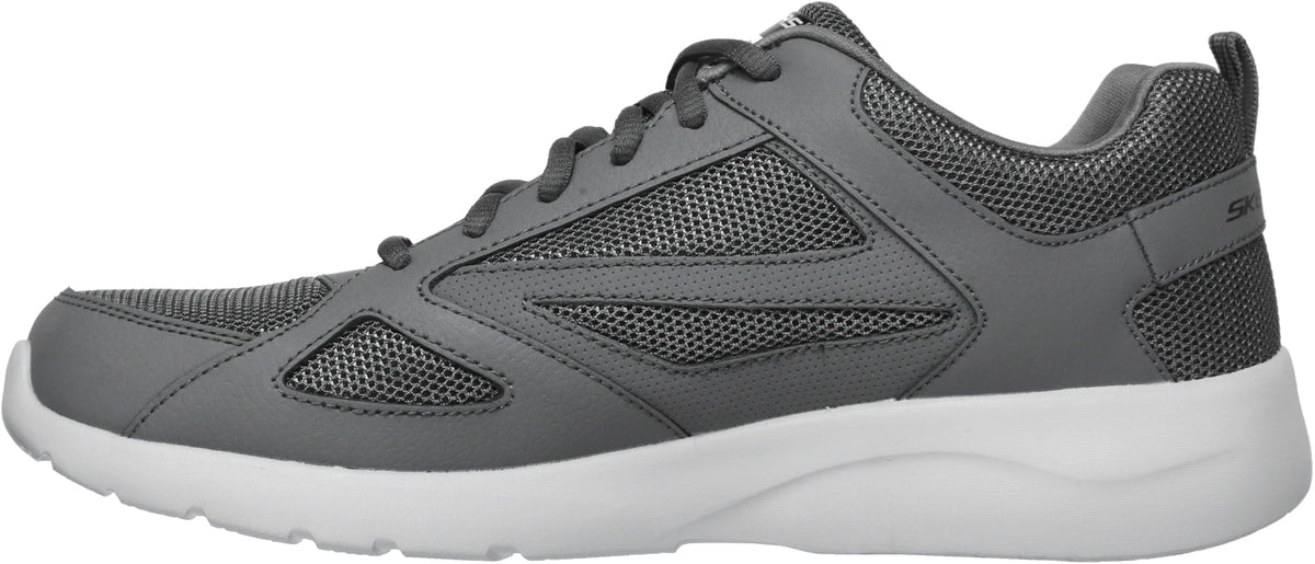 Skechers Dynamight 2.0 Mens Training Shoes - Grey