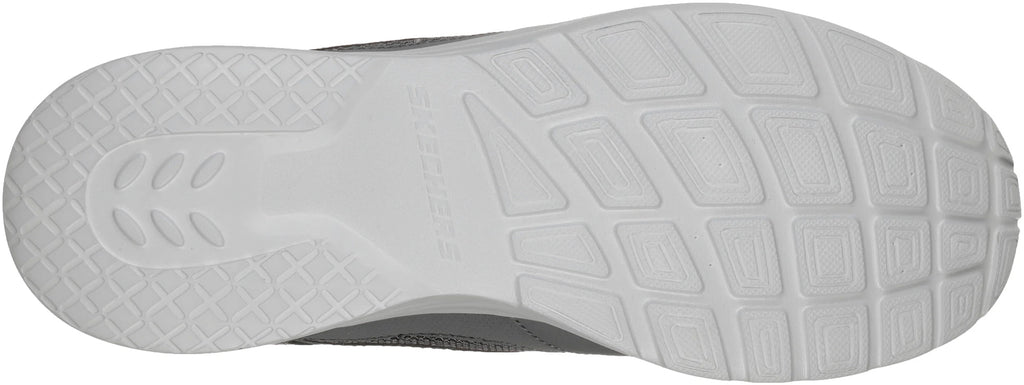 Skechers Dynamight 2.0 Mens Training Shoes - Grey