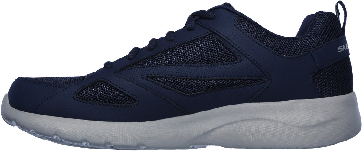 Skechers Dynamight 2.0 Mens Training Shoes - Blue