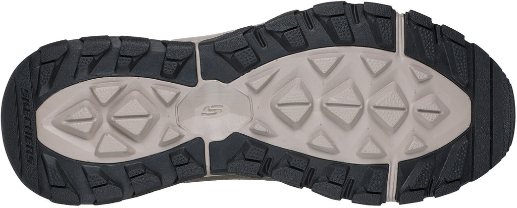 Skechers Dynamite AT-Escapar Mens Walking Shoes - Grey