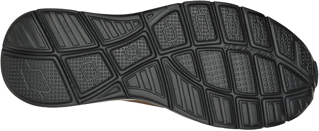 Skechers Equalizer 5.0 Harvey Mens Shoes - Brown